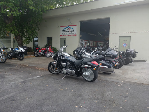 Motorcycle Dealer «Patagonia Motorcycles», reviews and photos, 2289 NE 164th St, North Miami Beach, FL 33160, USA