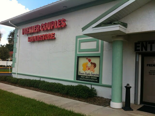 Adult Entertainment Store «Premier Couples Superstore», reviews and photos, 5009 S Orange Blossom Trail, Orlando, FL 32839, USA