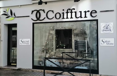 CC Coiffure à Chauvigny