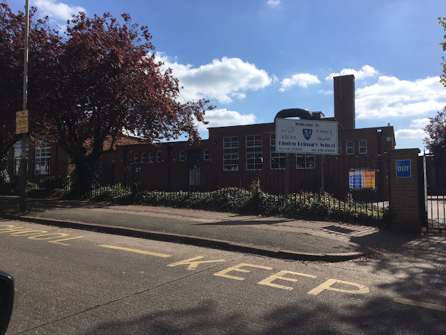Reviews of Linden Primary School in Leicester - School