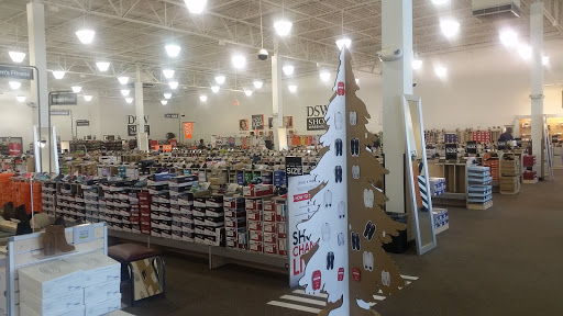 Shoe Store «DSW Designer Shoe Warehouse», reviews and photos, 8110 Mall Pkwy, Lithonia, GA 30038, USA