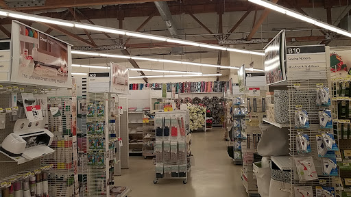 Fabric Store «Jo-Ann Fabrics and Crafts», reviews and photos, 3130 Arden Way, Sacramento, CA 95825, USA