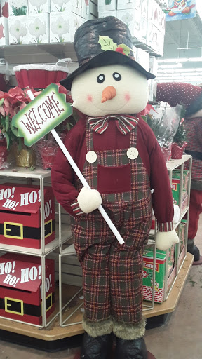 Home Goods Store «Christmas Tree Shops», reviews and photos, 1100-1300 N Galleria Dr, Middletown, NY 10941, USA