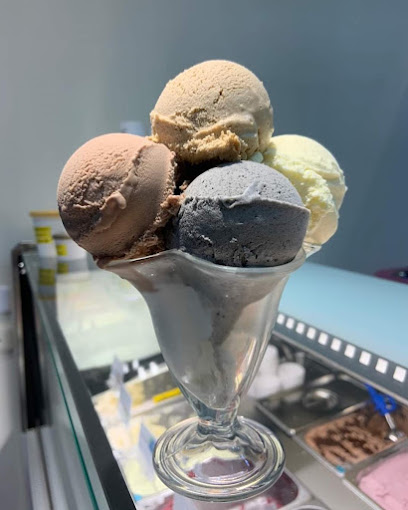 VIP义式手工冰淇淋店