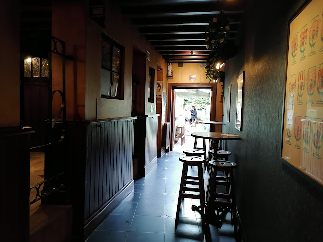 De Pub, Café - Roeselare