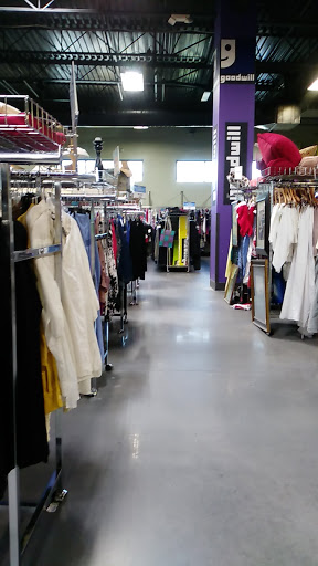 Thrift Store «Goodwill», reviews and photos