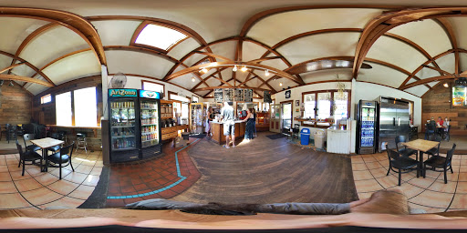 Coffee Shop «Gold Coast Coffee & Bakery», reviews and photos, 23577 Steelhead Blvd, Duncans Mills, CA 95430, USA