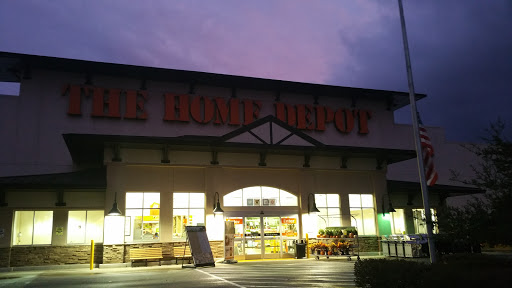 Home Improvement Store «The Home Depot», reviews and photos, 2490 Meadow Crest Rd, Greensboro, GA 30642, USA