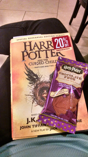 Book Store «Barnes & Noble», reviews and photos, 800 Settlers Ridge Center Dr, Pittsburgh, PA 15205, USA