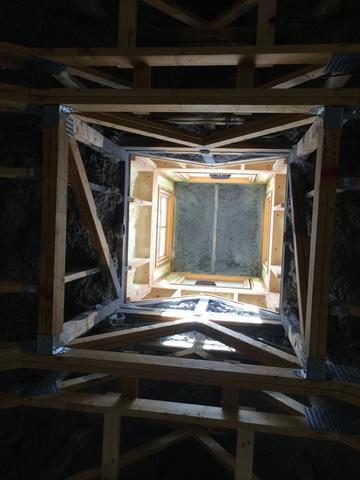 Insulation Contractor «Vermont Foam Insulation, Inc.», reviews and photos