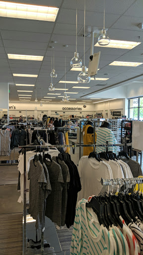 Department Store «Nordstrom Rack Station Park», reviews and photos, 380 Station Pkwy, Farmington, UT 84025, USA
