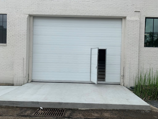 Garage Door Supplier «Overhead Door Company of The Capital City, LA», reviews and photos