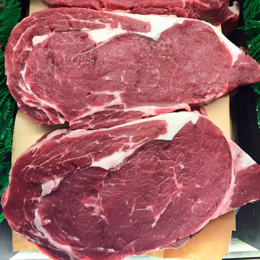 Grocery Store «New England Meat Market», reviews and photos, 62 Walnut St, Peabody, MA 01960, USA