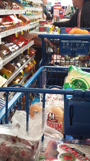 Grocery Store «Meijer», reviews and photos, 8605 E 34th St, Cadillac, MI 49601, USA