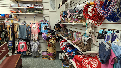 Western Apparel Store «Cowtown Cowboy Outfitters», reviews and photos, 761 US-40, Pilesgrove, NJ 08098, USA