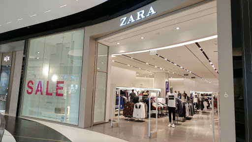 zara near me