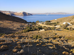 Agios Konstantinos'in fotoğrafı imkanlar alanı