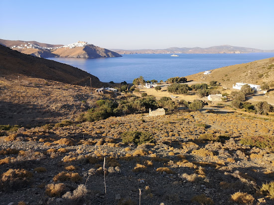 Agios Konstantinos