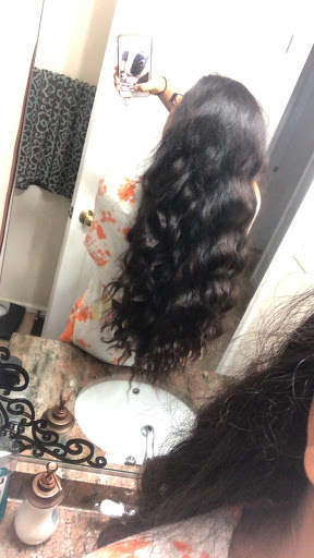 Beauty Salon «Frizzles», reviews and photos, 534 John Carlyle St, Alexandria, VA 22314, USA