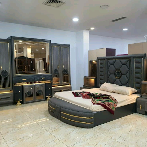 الفلاّح للأثاث والمكاتب 