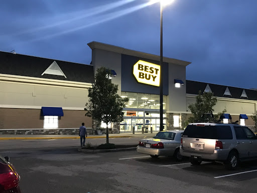 Electronics Store «Best Buy», reviews and photos, 280 School St, Mansfield, MA 02048, USA