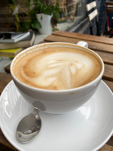 Cafe «Tin Cup Cafe», reviews and photos, 719 4th Ave, Brooklyn, NY 11232, USA