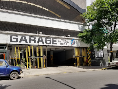 Garage Bulnes