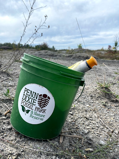 Nature Preserve «Penn Dixie Fossil Park & Nature Reserve», reviews and photos, 4050 North St, Blasdell, NY 14219, USA