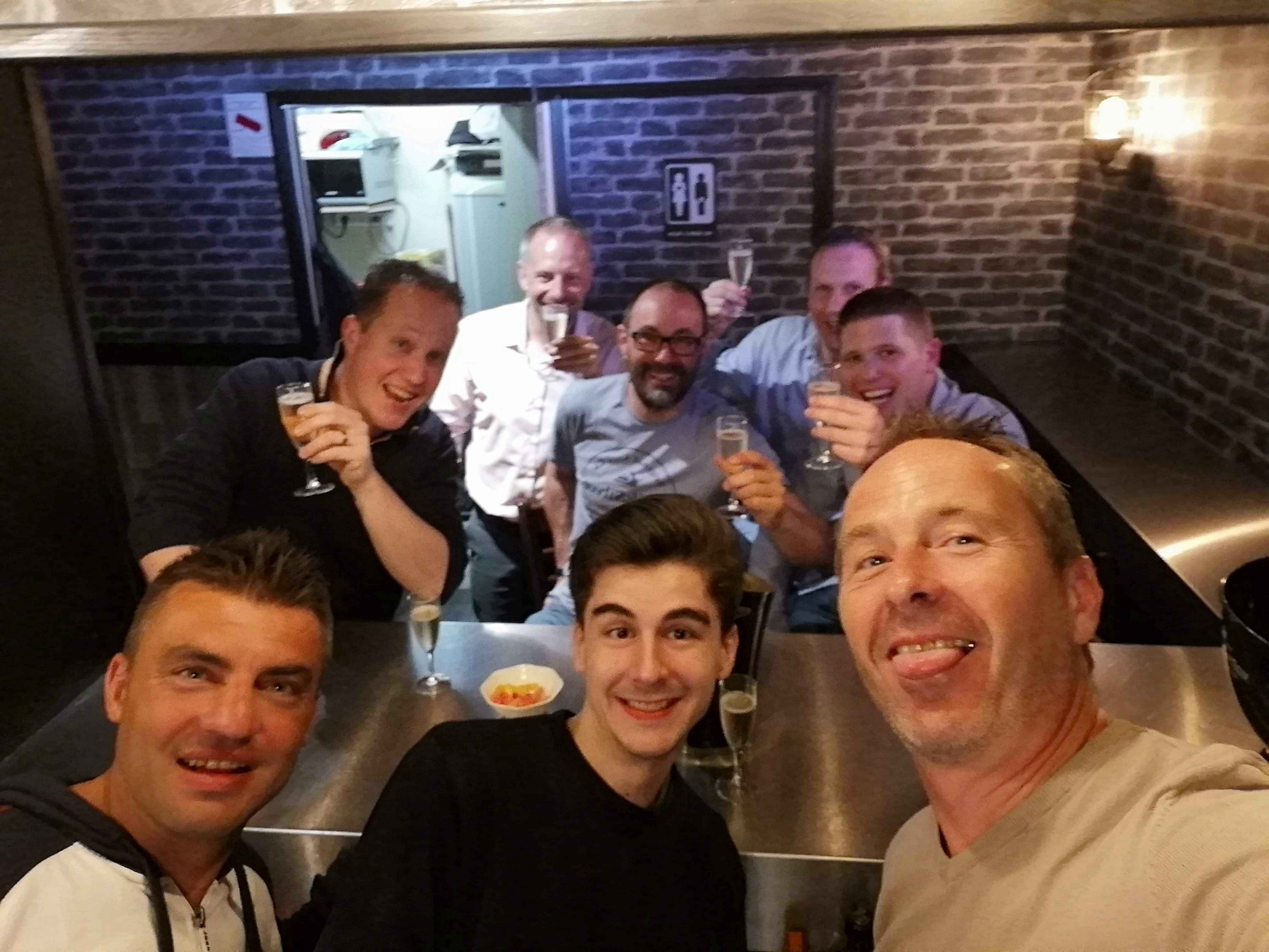 Photo n° 4 de l'avis de Pelletier.a fait le 24/06/2023 à 19:48