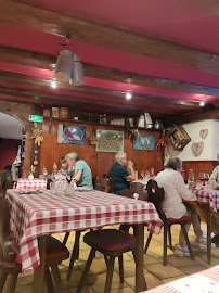 Atmosphère du Restaurant français Restaurant Le Manala à Riquewihr - n°8