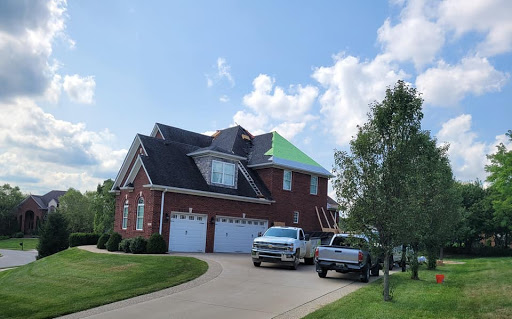 Roofing Contractor «Bella Built Roofing», reviews and photos, 7355 IN-64, Georgetown, IN 47122, USA