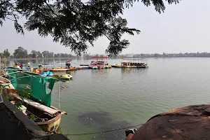 Devraj Boating Club image