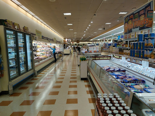 Grocery Store «Market Basket», reviews and photos, 301 Constitution Ave, Littleton, MA 01460, USA