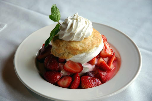 American Restaurant «Clydes of Georgetown», reviews and photos