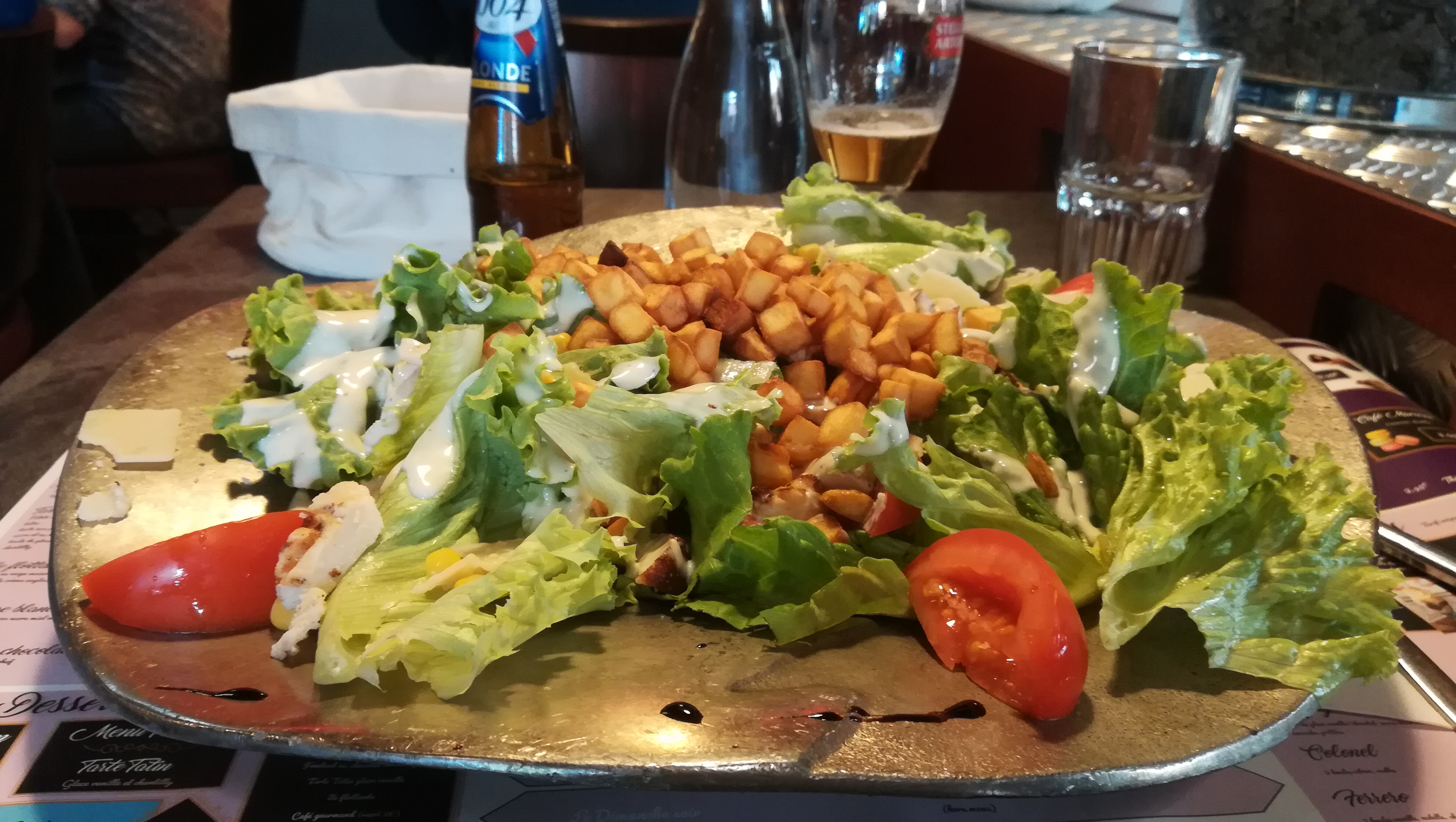 Photo n° 1 de l'avis de nathalie.o fait le 02/10/2018 à 14:55
