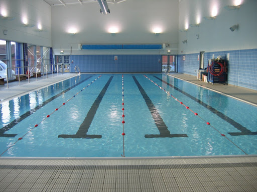 Boldon CA Swimming Club