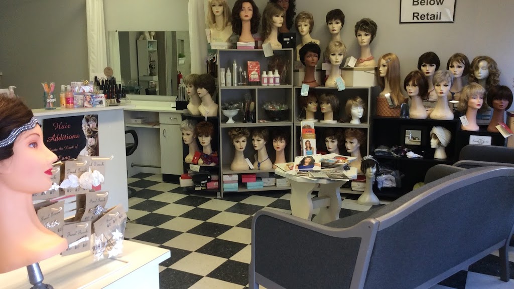 Charm Hair Salon & The Wig Shop Springfield, MA 01108 Services and