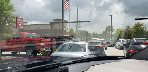Fast Food Restaurant «Chick-fil-A», reviews and photos, 32800 US Hwy 19 N, Palm Harbor, FL 34684, USA