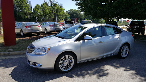 Used Car Dealer «AutoStar Of Asheville», reviews and photos, 2 Westgate Pkwy, Asheville, NC 28806, USA