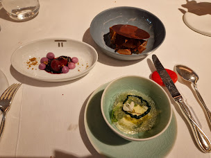 Photo n°96 de Restaurant Pierre Gagnaire à Paris ()