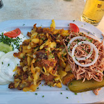 Photo n°1 de l'avis de Nelly.. fait le 23/07/2023 à 18:38 sur le  zur Mühle à Buggingen