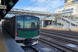 Utsunomiya Station image