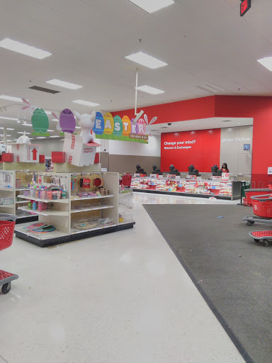 Department Store «Target», reviews and photos, 630 Main St, Hackensack, NJ 07601, USA