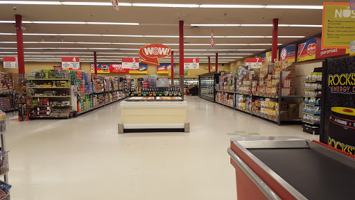 Grocery Store «Grocery Outlet Bargain Market», reviews and photos, 3308 NE 3rd Ave, Camas, WA 98607, USA