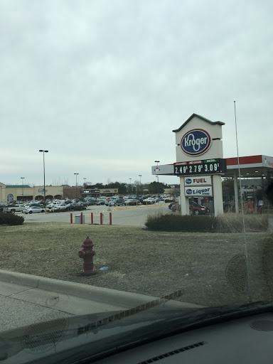 Grocery Store «Kroger», reviews and photos, 1034 IN-229, Batesville, IN 47006, USA