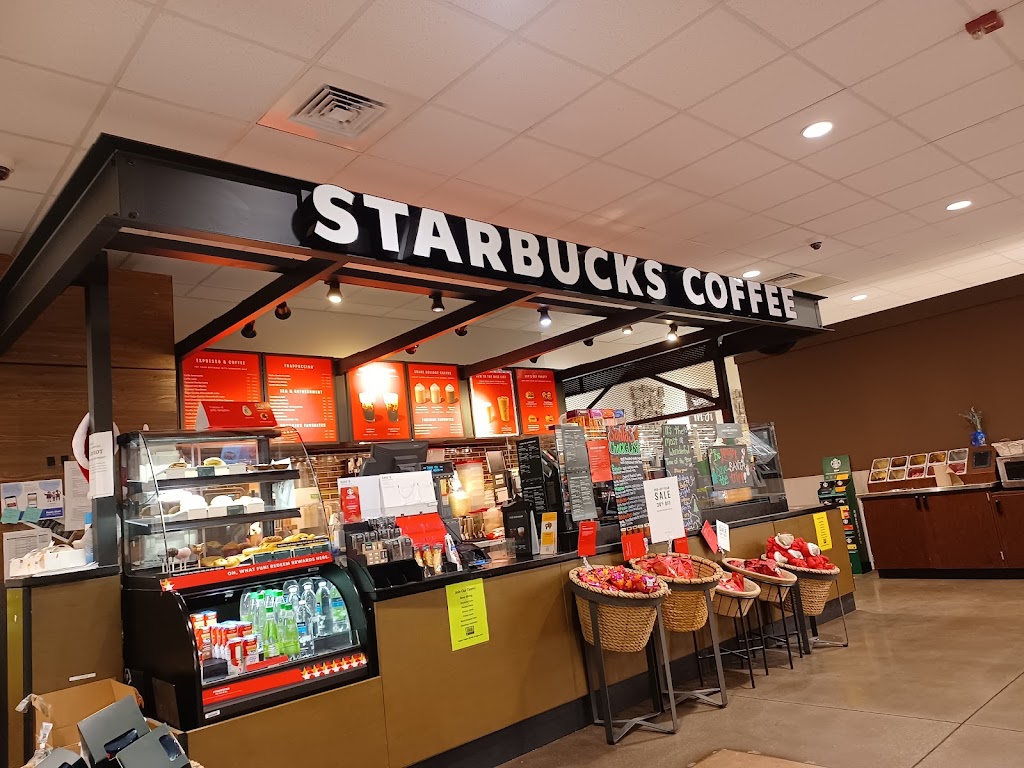 Starbucks 46074