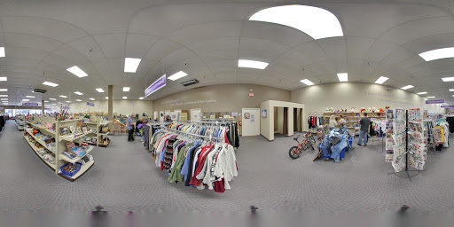 Thrift Store «Haven Hospice Attic Resale», reviews and photos