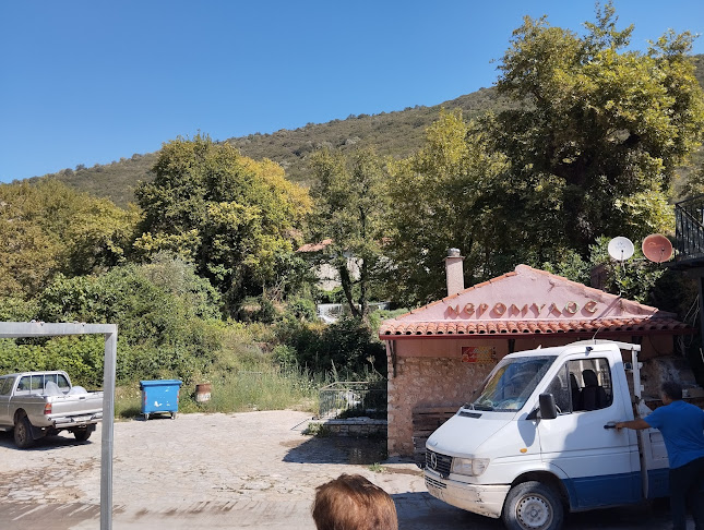 Νερόμυλος - Νεροτριβή Ανοιχτές ώρες