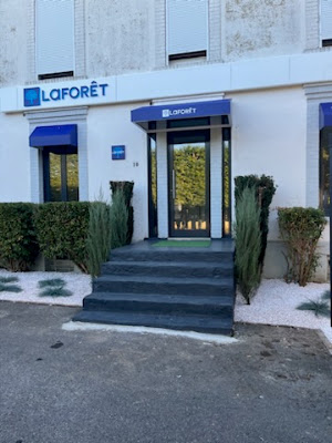 Agence immobilière Laforêt Ezanville à Ézanville