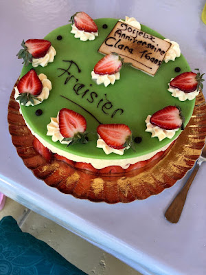 Boulangerie - Pâtisserie Vincent à Hœrdt